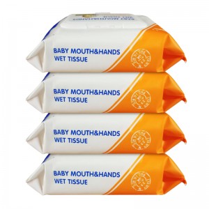 Käsin suupyyhkeet YS-022