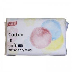 Kasvopyyhkeet OD-037