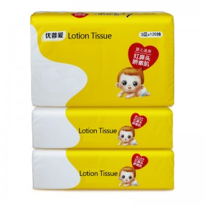 Lotion kudos OB-820