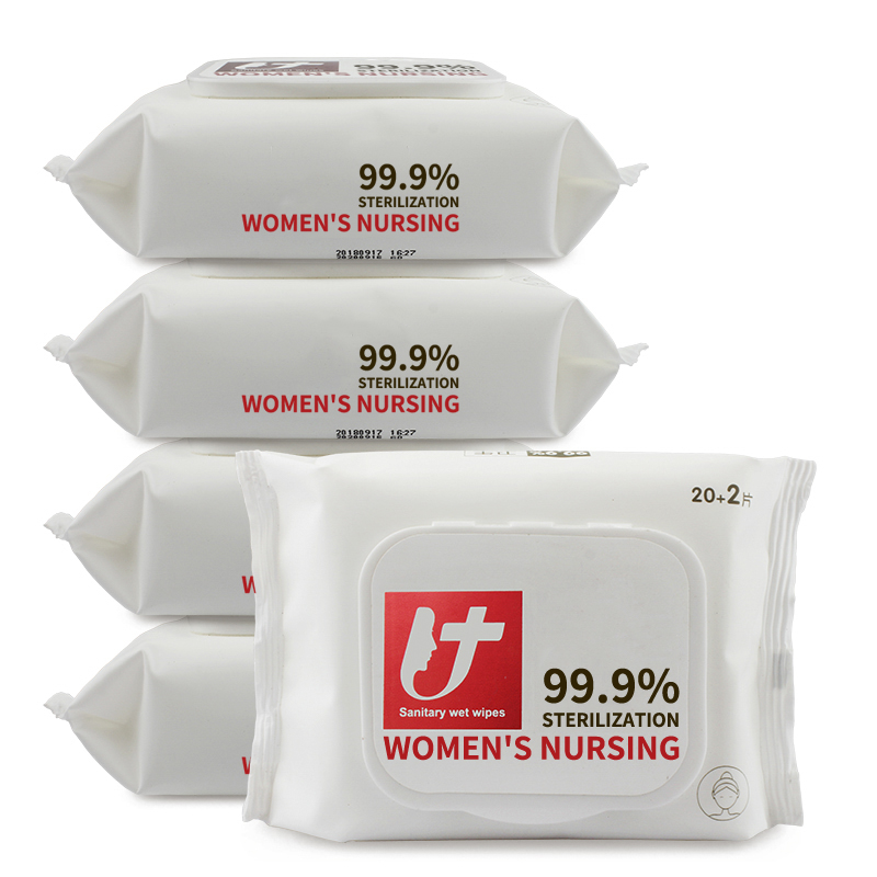 Feminine Wipes OS-022