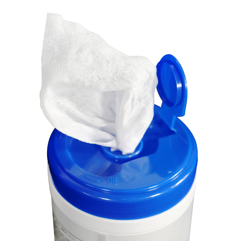 Antibakteeriset pyyhkeet OS-008B