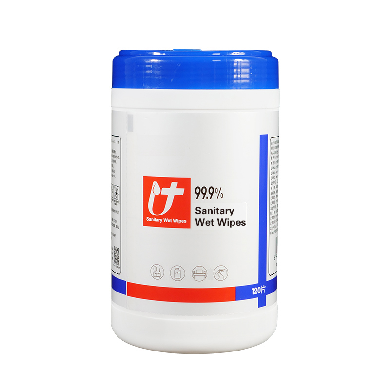 Antibakteeriset pyyhkeet OS-008B