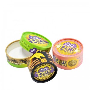 Mukautetut paperiputkilaatikot, viinilaatikkoja, kosmetiikkaa, ruokaa.