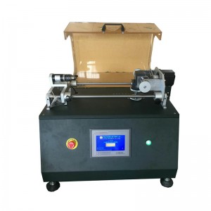 LT-WJB06 Manual Pencil Sharpener Leikkausmomentti testaaja