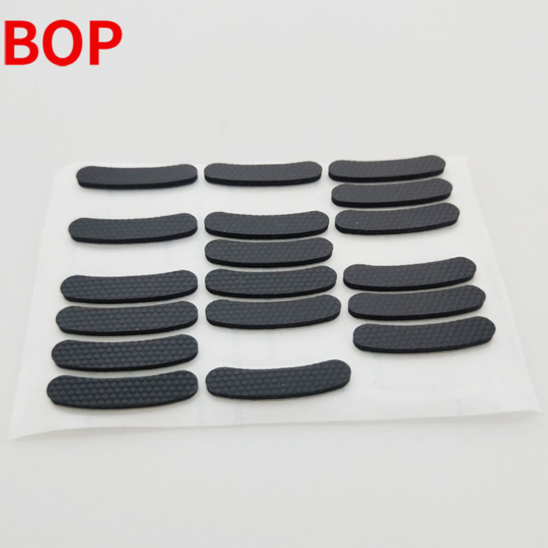 Miten valita ja käyttää viisi suorituskykyä liukumaton matot?