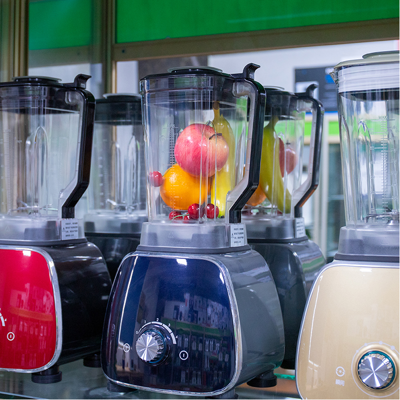 Hedelmä- ja vihannesmehutiiviste Soijapapu Milkikone Juice Extractor Squeezer Juicer Wall Machine kodinkoneet koti älykkäät laitteet