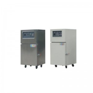 Korkea lämpötila-uuni