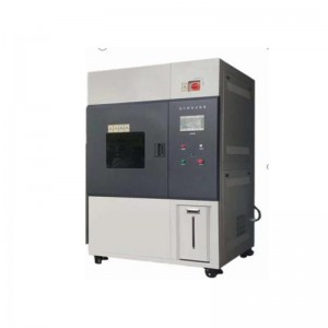 Xenon Lampun sääkottikammio