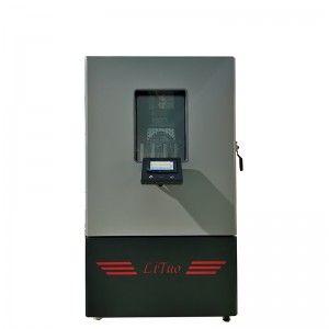 1 kuutio formaldehydi ilmasto laatikko/lt-jj39 formaldehydi ilmastokammio