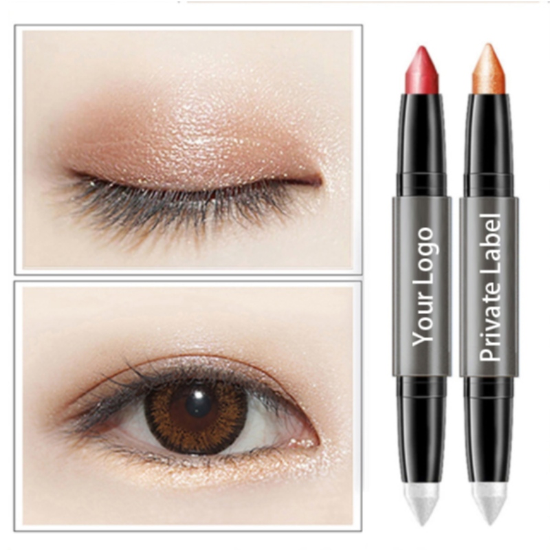 Kaksinkertainen Eyeshadow Stick