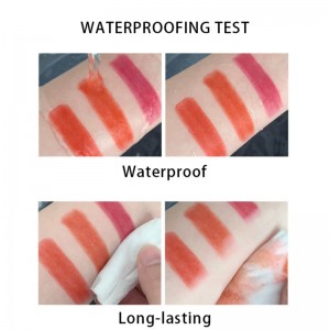 Kolmivärinen huulipuna