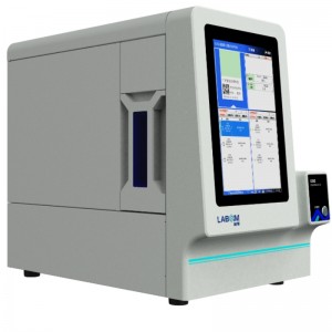 Slide lasertulostin G362