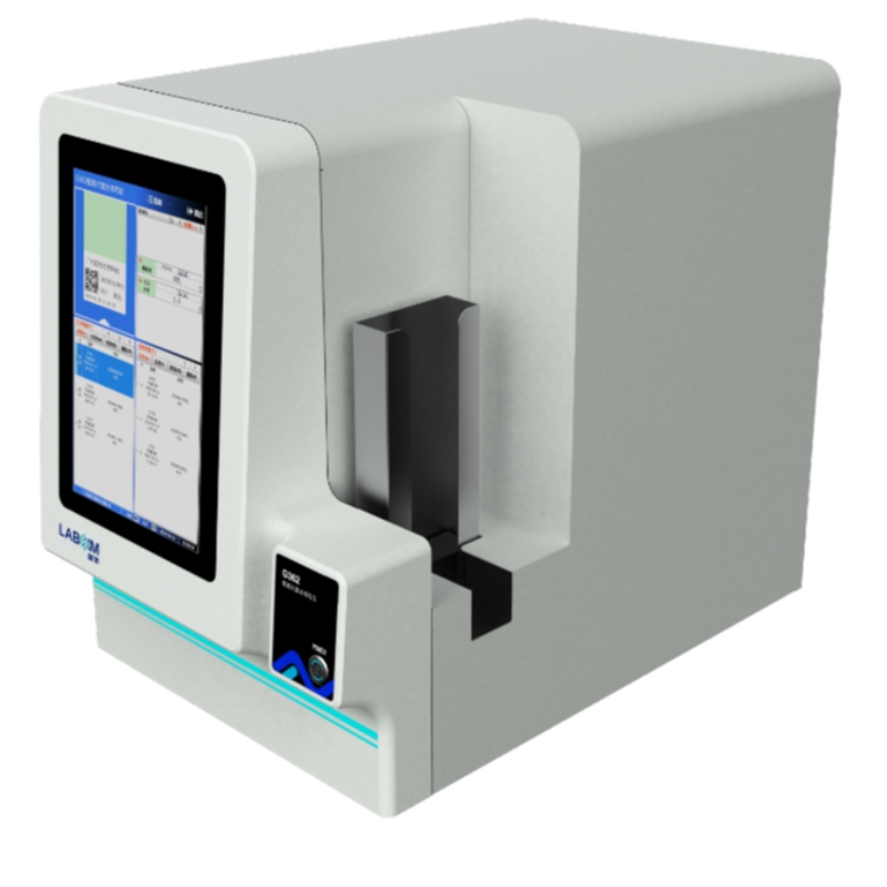 Slide lasertulostin G362
