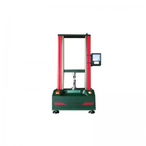 LT-LLZ02-CS MicroComputer vetoketjuinen testauskone/elektroninen vetolujuus