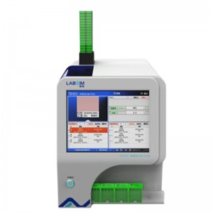 Kudoskasetti lämpö tulostin TB403