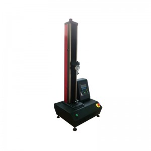 LT-LLZ01-BS Single-Column Desktop Tensien testauslaite/elektroninen vetolujuus