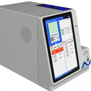 Slide terminen tulostin G303