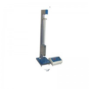 LT-JJ37 Putoavan pallon rebound kerroin