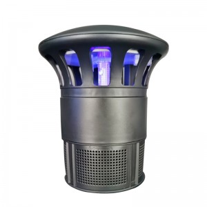 SW-02 222NM FAR UVC Desinfiointi