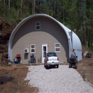 Hätäpuhdistusrakenne