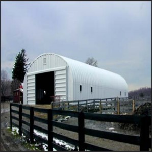 Hätäpuhdistusrakenne