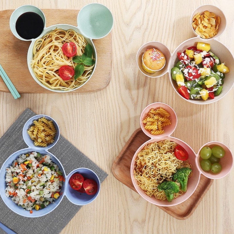 Terveellisempi, vihreämpi, Tastier