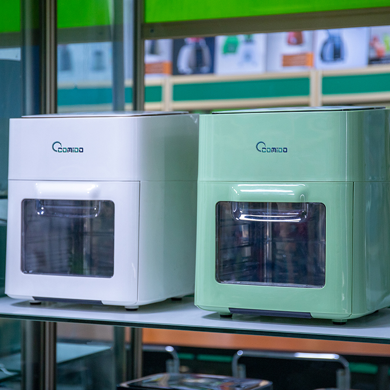 Kuinka keittää grilli, terve ja herkullinen!