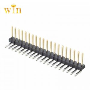 PH2.54 8P oikeanpuoleinen PCB-liitin 10p 20p