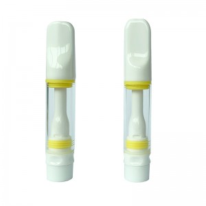 KCELL DELTA 8 VAPE-patruuna