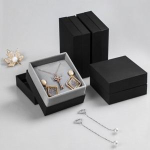 Katsella laatikko, korut laatikko, kaikenlaisia ​​mukautettuja