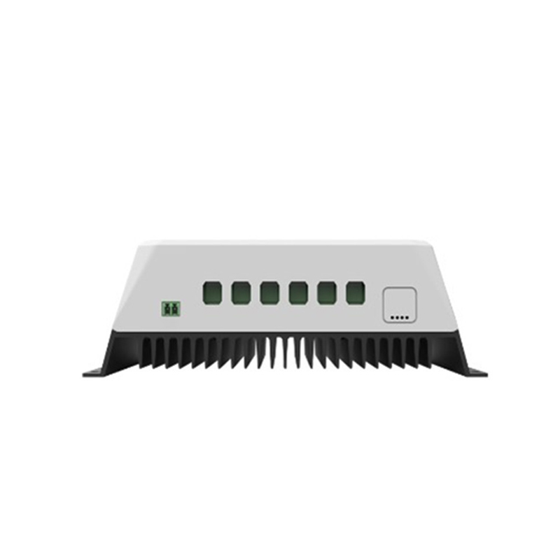 EPEG PWM 60A45A30A20A10A Solar Charger Controller 12V 24V Auto taustavalo LCD aurinkopaneelin säädin DUAL USB ViewStar-AU-sarja