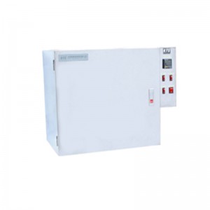 LT-XZ24-G-lampun putki tyyppi KELDING Resistanssikammio