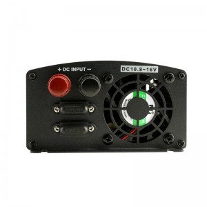 EPEG IPOWER350W Aurinkolause pois ruudukko Pure Sine Wave Inverter 12v24VDC 110V/230V/220v