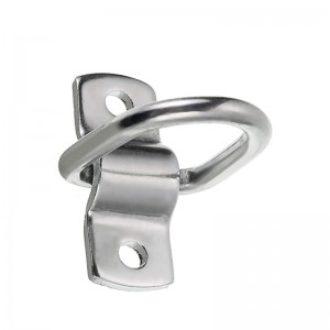 D-rengas sitkeää ankkuri 12x 1