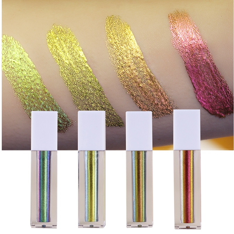 Uusi Duochrome Multichrome Eyeshadow