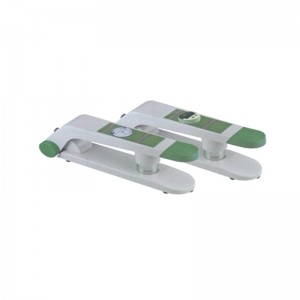 LT-XZ33 Nahkainen pehmeysmittari