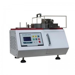 LT-XZ35 SCOTT Vaivatus Testikone