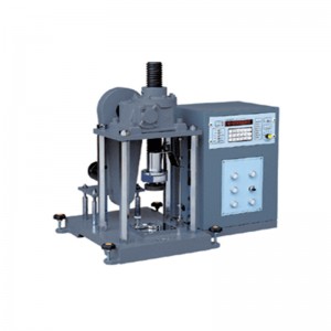 LT-XZ36-Z Electronic Type Safety Shoe Compression Testauskone