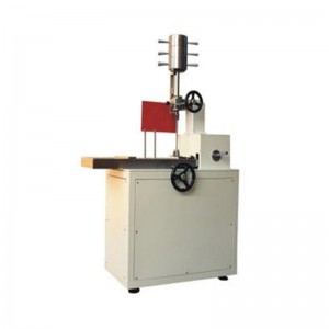 LT-XZ43-Z James Anti-Slip Testauslaite