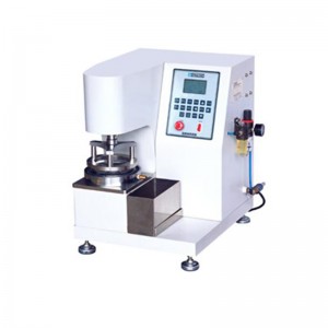 LT-XZ45 korkeapaine vedenkestävyys Testauskone