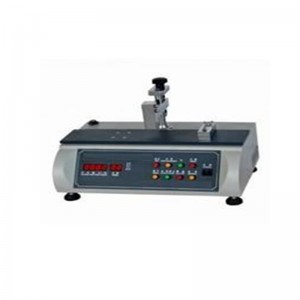 LT-XZ49 vetoketju SKID tulppa