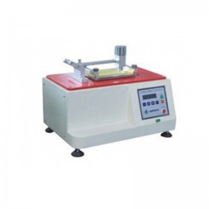 LT-XZ58 Väri Mobility Tester