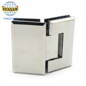 Teollinen itse kasvava raskaiden generaattori kevät saranoitu ontto ydin teräsovet itse sulkeminen lasi 8 mm suihkun oven piivot sarana