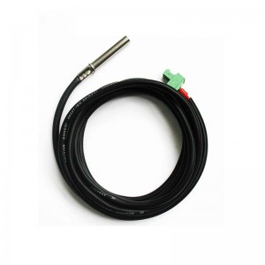 EPEGE Remote Lämpötila-anturi RTS300R47K3.81A RS485 Solar-latausohjaimelle EP TRACERAN BN CN Viewstar Au Triron