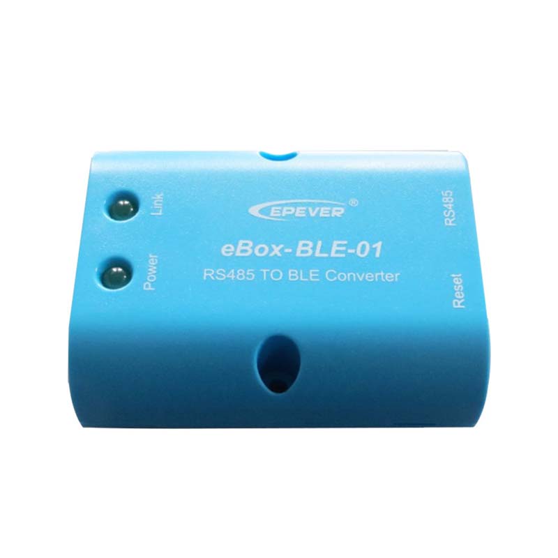 WiFi Serial Server RS485 Bluetooth-sovittimeen SOALR-ohjaimen invertteri EPSOLAR LS VS A vs Bn Tracera Tracerbn Shi Shi