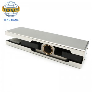 Laadukas ruostumattomasta teräksestä valmistettu lasivalmistuslaite