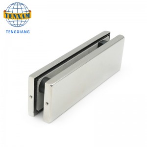 Laadukas ruostumattomasta teräksestä valmistettu lasivalmistuslaite