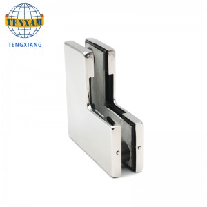 Pienikokoinen kaareva laastari lasi-lisävarusteet