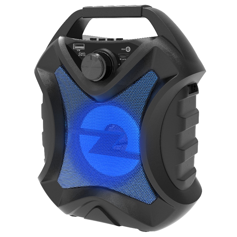 FB-PS411 Pienikokoinen Bluetooth-puolueen kaiutin