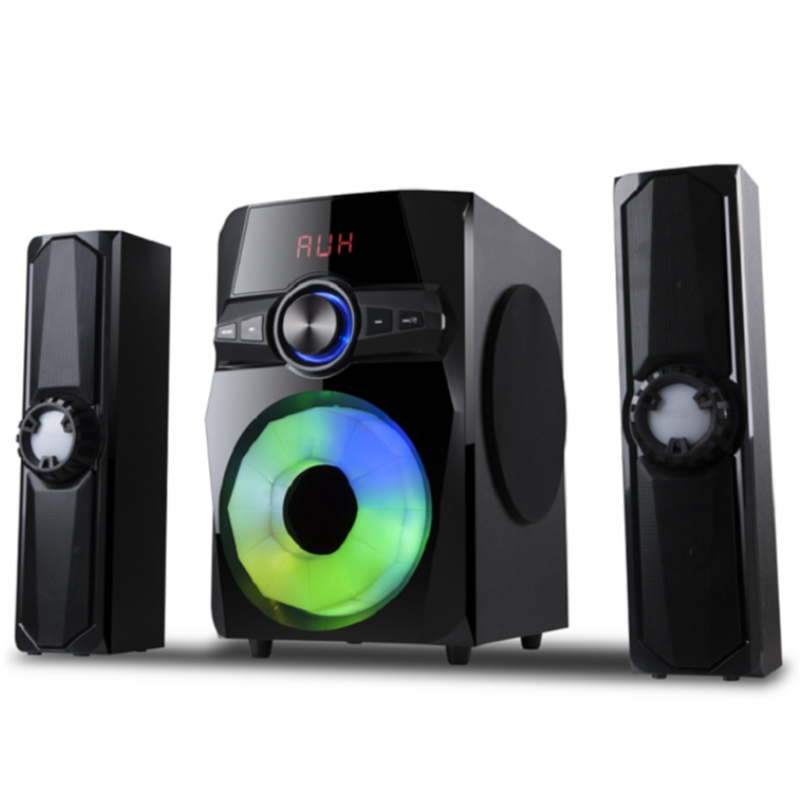 FB-HT703C-L 2.1CH Bluetooth-kotiteatteri